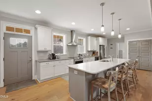 100 Shartree Farms Ln, Louisburg, NC 27549 - Photo 14