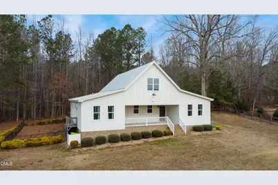 100 Shartree Farms Lane, Louisburg, NC 27549 - Photo 2