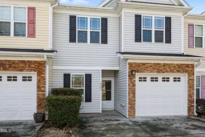 6305 Yates Mill Pond Road, Raleigh, NC 27606 - Photo 1