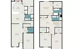 6305 Yates Mill Pond Rd, Raleigh, NC 27606 - Photo 36