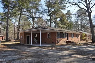 403 Huntington Rd, Tarboro, NC 27886 - Photo 10