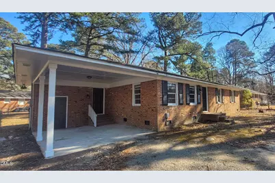 403 Huntington Road, Tarboro, NC 27886 - Photo 6