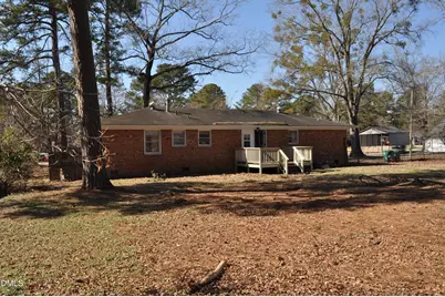 403 Huntington Road, Tarboro, NC 27886 - Photo 12