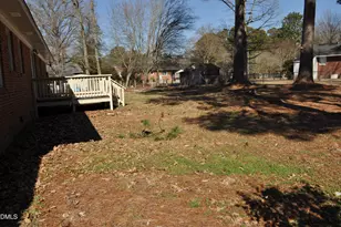 403 Huntington Rd, Tarboro, NC 27886 - Photo 14