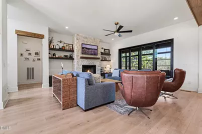 7839 Raleigh Road, Benson, NC 27504 - Photo 6