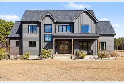 7839 Raleigh Road, Benson, NC 27504 - Photo 1