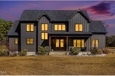 7839 Raleigh Road, Benson, NC 27504 - Photo 1