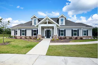 2220 Sugar Cone Way, Fuquay-Varina, NC 27526 - Photo 4