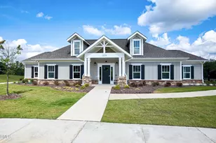 2220 Sugar Cone Wy, Fuquay Varina, NC 27526 - Photo 4