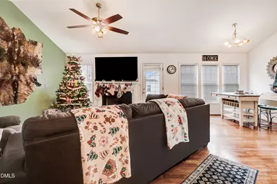 200 Grace's Farm Road, La Grange, NC 28551 - Photo 4