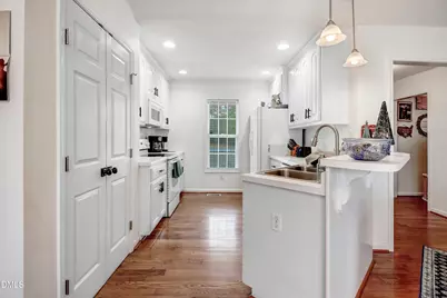 200 Grace's Farm Road, La Grange, NC 28551 - Photo 8