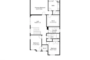 2915 Winter Crop Way, Apex, NC 27523 - Photo 48