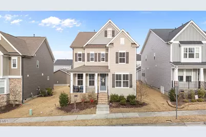 2915 Winter Crop Way, Apex, NC 27523 - Photo 1