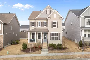 2915 Winter Crop Way, Apex, NC 27523 - Photo 1