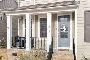 2915 Winter Crop Way, Apex, NC 27523 - Photo 2