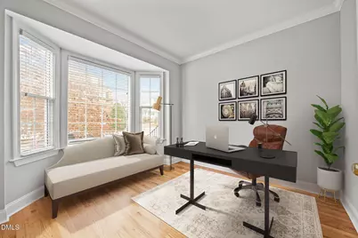 120 Nolen Lane, Chapel Hill, NC 27516 - Photo 4