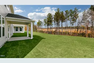 18 East Fire Opal Court, Clayton, NC 27520 - Photo 34