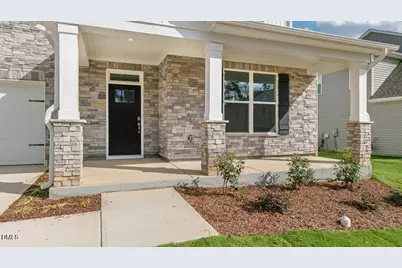 18 East Fire Opal Court, Clayton, NC 27520 - Photo 4