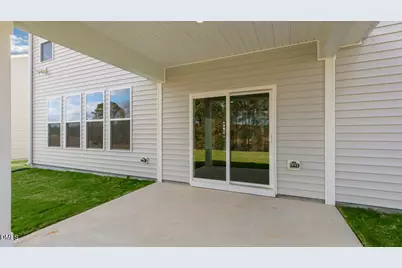 18 East Fire Opal Court, Clayton, NC 27520 - Photo 36