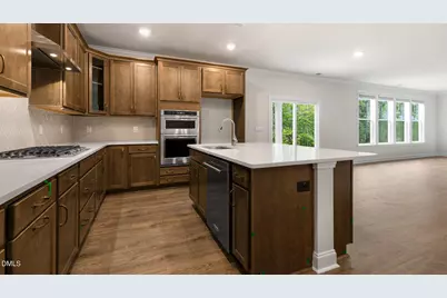 18 East Fire Opal Court, Clayton, NC 27520 - Photo 6