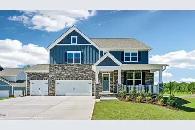 18 East Fire Opal Court, Clayton, NC 27520 - Photo 1