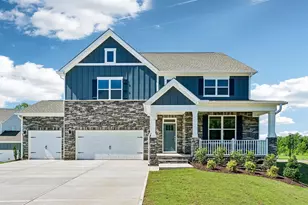 18 East Fire Opal Ct, Clayton, NC 27520 - Photo 1