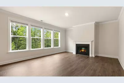 18 East Fire Opal Court, Clayton, NC 27520 - Photo 12