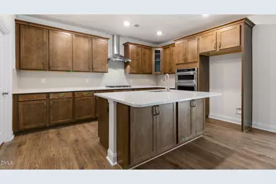 18 East Fire Opal Court, Clayton, NC 27520 - Photo 8