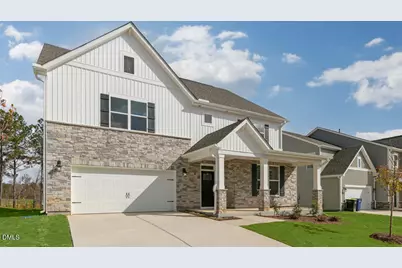 18 East Fire Opal Court, Clayton, NC 27520 - Photo 2