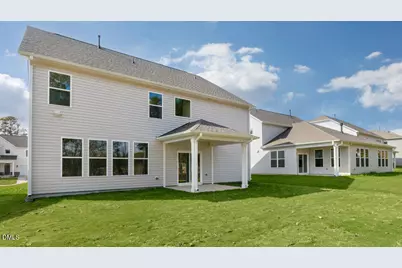 18 East Fire Opal Court, Clayton, NC 27520 - Photo 38