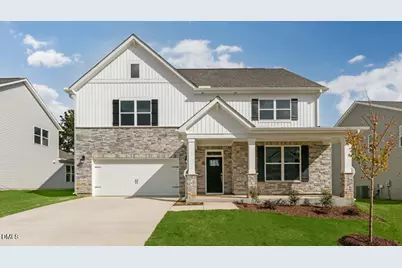 18 East Fire Opal Court, Clayton, NC 27520 - Photo 1