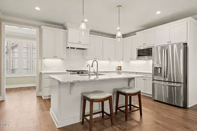 39 Banning Drive, Pittsboro, NC 27312 - Photo 4