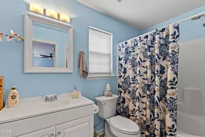 2331 Whistling Straits Way, Raleigh, NC 27604 - Photo 16