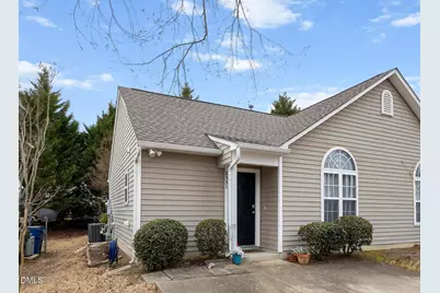 2331 Whistling Straits Way, Raleigh, NC 27604 - Photo 2