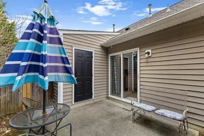 2331 Whistling Straits Way, Raleigh, NC 27604 - Photo 20