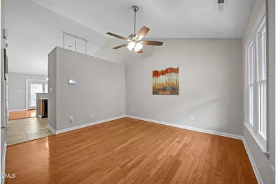 16 Crystal Oaks Court, Durham, NC 27707 - Photo 2