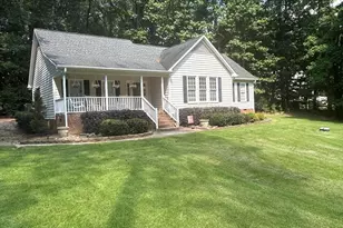 2623 Albacore Ln, Hillsborough, NC 27278 - Photo 2