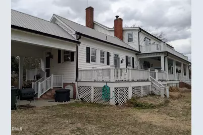 301 W Thorndale Drive, Oxford, NC 27565 - Photo 2