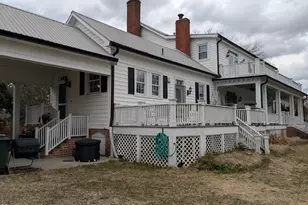 301 W Thorndale Dr, Oxford, NC 27565 - Photo 2