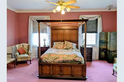 301 W Thorndale Drive, Oxford, NC 27565 - Photo 16