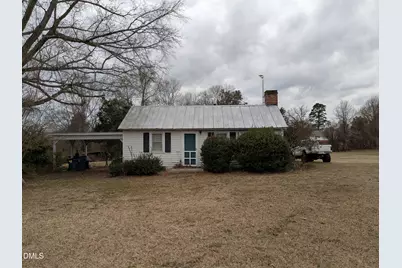 301 W Thorndale Drive, Oxford, NC 27565 - Photo 4