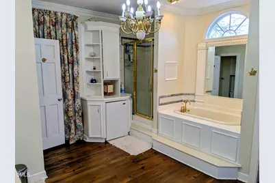301 W Thorndale Drive, Oxford, NC 27565 - Photo 22
