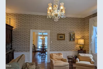 301 W Thorndale Drive, Oxford, NC 27565 - Photo 12