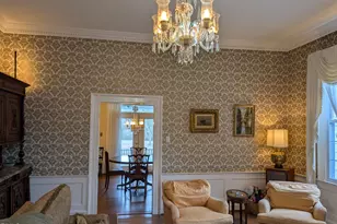 301 W Thorndale Dr, Oxford, NC 27565 - Photo 12