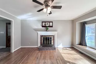 330 Hazelwood Dr, Warrenton, NC 27589 - Photo 4