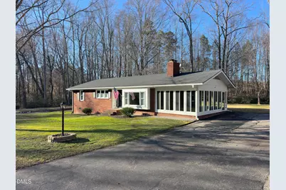330 Hazelwood Drive, Warrenton, NC 27589 - Photo 1