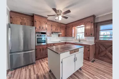 330 Hazelwood Drive, Warrenton, NC 27589 - Photo 14