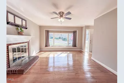 330 Hazelwood Drive, Warrenton, NC 27589 - Photo 6