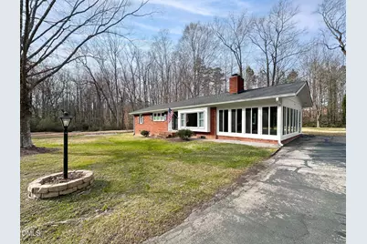 330 Hazelwood Drive, Warrenton, NC 27589 - Photo 1