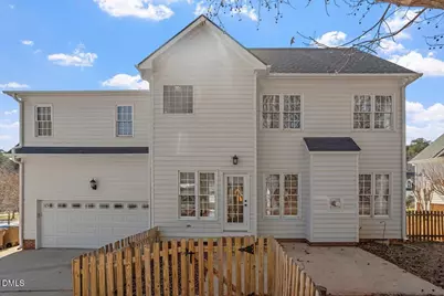 513 Moultonboro Avenue, Wake Forest, NC 27587 - Photo 34